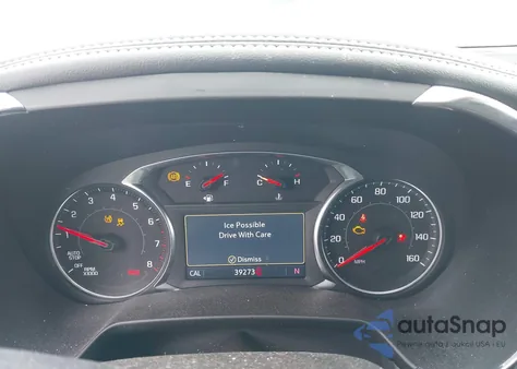 2023 Chevrolet Blazer Fwd 2Lt z USA, uszkodzony, nr VIN 3GNKBCR42PS226674